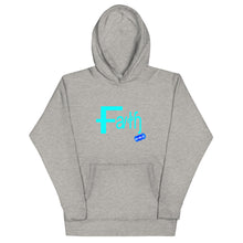 Load image into Gallery viewer, FAITH - YOUNICHELY - Unisex Hoodie
