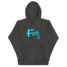 Load image into Gallery viewer, FAITH - YOUNICHELY - Unisex Hoodie
