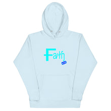 Load image into Gallery viewer, FAITH - YOUNICHELY - Unisex Hoodie
